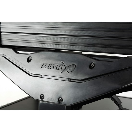 Scaun modular Matrix XR36 Pro Seatbox, Shadow, 76.1x83cm