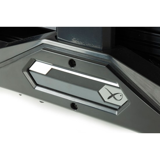 Scaun modular Matrix XR36 Pro Seatbox, Shadow, 76.1x83cm