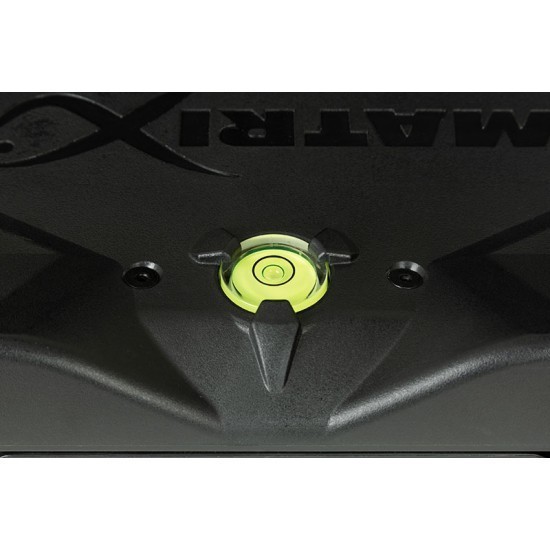 Scaun modular Matrix XR36 Pro Seatbox, Shadow, 76.1x83cm