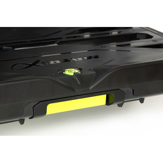 Scaun modular Matrix XR36 Pro Seatbox, Shadow, 76.1x83cm