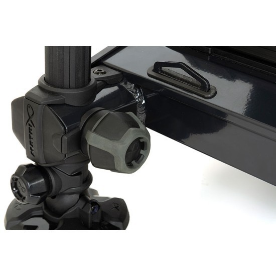Scaun modular Matrix XR36 Pro Seatbox, Shadow, 76.1x83cm