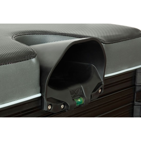 Scaun modular Matrix XR36 Pro Seatbox, Shadow, 76.1x83cm