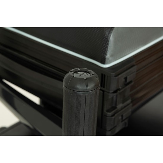 Scaun modular Matrix XR36 Pro Seatbox, Shadow, 76.1x83cm