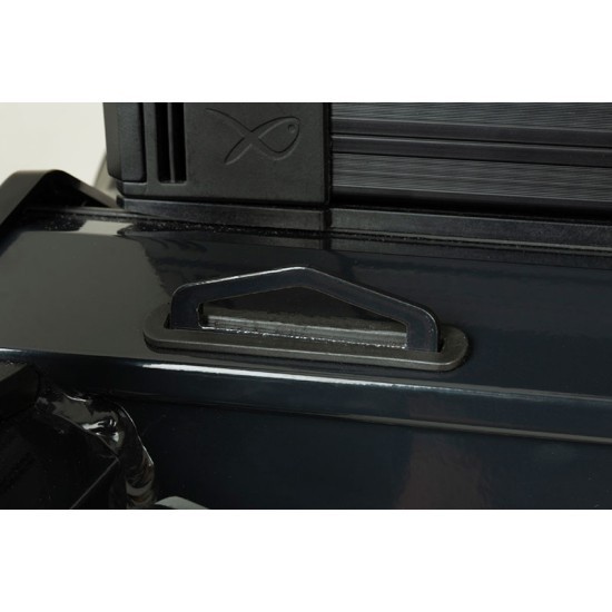 Scaun modular Matrix XR36 Pro Seatbox, Shadow, 76.1x83cm