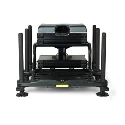 Scaun modular Matrix XR36 Pro Seatbox, Shadow, 76.1x83cm