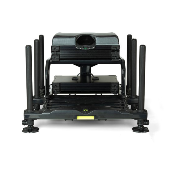 Scaun modular Matrix XR36 Pro Seatbox, Shadow, 76.1x83cm