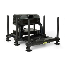 Scaun modular Matrix XR36 Pro Seatbox, Shadow, 76.1x83cm