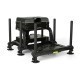 Scaun modular Matrix XR36 Pro Seatbox, Shadow, 76.1x83cm