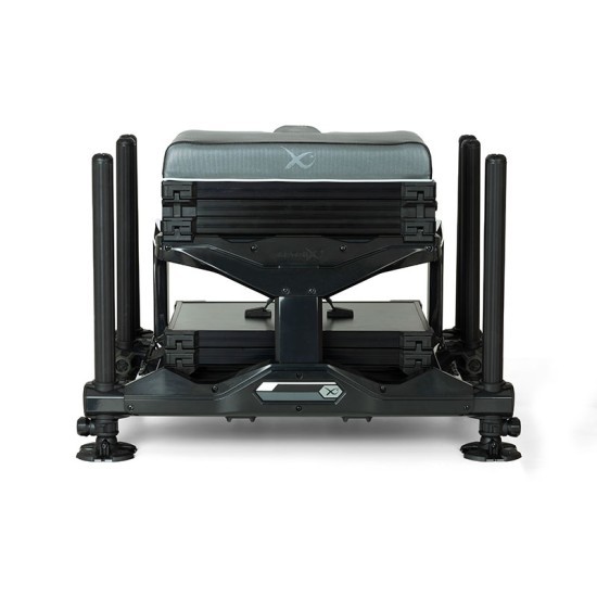 Scaun modular Matrix XR36 Pro Seatbox, Shadow, 76.1x83cm