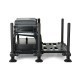Scaun modular Matrix XR36 Pro Seatbox, Shadow, 76.1x83cm