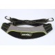 Scaun modular Matrix F25 Seatbox MK2 System, Black/Lime, 75x59cm Scaun modular Matrix F25 Seatbox MK2 System, Black/Lime, 75x59cm