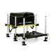 Scaun modular Matrix F25 Seatbox MK2, Black/Lime, 75x59cm Scaun modular Matrix F25 Seatbox MK2, Black/Lime, 75x59cm