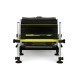 Scaun modular Matrix F25 Seatbox MK2, Black/Lime, 75x59cm Scaun modular Matrix F25 Seatbox MK2, Black/Lime, 75x59cm
