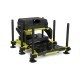 Scaun modular Matrix S36 Pro Seatbox, Black/Lime, 83x75.1cm