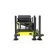 Scaun modular Matrix S36 Pro Seatbox, Black/Lime, 83x75.1cm