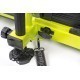 Scaun modular Matrix S36 Pro Seatbox, Black/Lime, 83x75.1cm