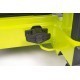 Scaun modular Matrix S36 Pro Seatbox, Black/Lime, 83x75.1cm