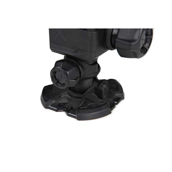 Scaun modular Matrix S36 Pro Seatbox, Black, 83x75.1cm Scaun modular Matrix S36 Pro Seatbox, Black, 83x75.1cm