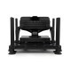 Scaun modular Matrix S36 Pro Seatbox, Black, 83x75.1cm Scaun modular Matrix S36 Pro Seatbox, Black, 83x75.1cm