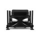 Scaun modular Matrix S36 Pro Seatbox, Black, 83x75.1cm Scaun modular Matrix S36 Pro Seatbox, Black, 83x75.1cm