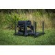 Scaun modular Matrix S36 Pro Seatbox, Black, 83x75.1cm Scaun modular Matrix S36 Pro Seatbox, Black, 83x75.1cm