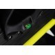 Scaun modular Matrix S25 Pro Seatbox, Lime/Black, 78.1x72.1cm Scaun modular Matrix S25 Pro Seatbox, Lime/Black, 78.1x72.1cm