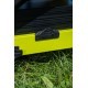 Scaun modular Matrix S25 Pro Seatbox, Lime/Black, 78.1x72.1cm Scaun modular Matrix S25 Pro Seatbox, Lime/Black, 78.1x72.1cm