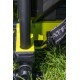 Scaun modular Matrix S25 Pro Seatbox, Lime/Black, 78.1x72.1cm Scaun modular Matrix S25 Pro Seatbox, Lime/Black, 78.1x72.1cm