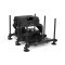 Scaun modular Matrix S25 Pro Seatbox, Black, 78.1x72.1cm