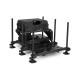 Scaun modular Matrix S25 Pro Seatbox, Black, 78.1x72.1cm Scaun modular Matrix S25 Pro Seatbox, Black, 78.1x72.1cm