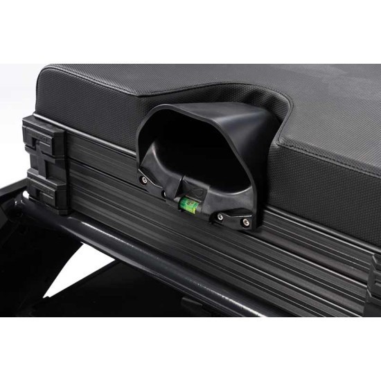 Scaun modular Matrix S25 Pro Seatbox, Black, 78.1x72.1cm Scaun modular Matrix S25 Pro Seatbox, Black, 78.1x72.1cm