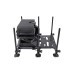 Scaun modular Matrix S25 Pro Seatbox, Black, 78.1x72.1cm Scaun modular Matrix S25 Pro Seatbox, Black, 78.1x72.1cm
