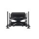 Scaun modular Matrix S25 Pro Seatbox, Black, 78.1x72.1cm Scaun modular Matrix S25 Pro Seatbox, Black, 78.1x72.1cm