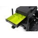 Scaun modular Matrix S25 Pro Seatbox, Black, 78.1x72.1cm Scaun modular Matrix S25 Pro Seatbox, Black, 78.1x72.1cm