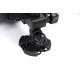 Scaun modular Matrix S25 Pro Seatbox, Black, 78.1x72.1cm Scaun modular Matrix S25 Pro Seatbox, Black, 78.1x72.1cm