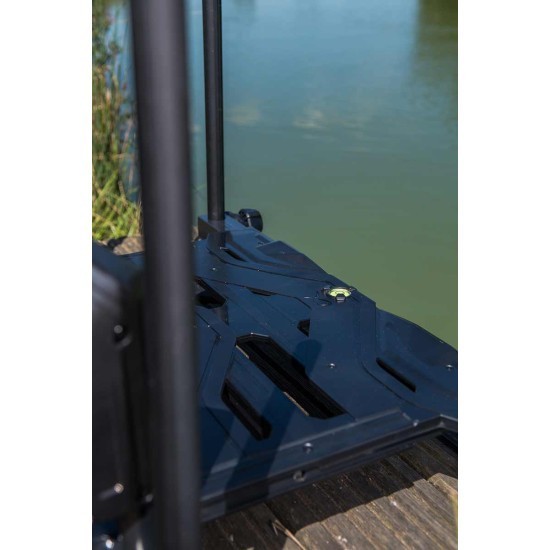 Scaun modular Matrix S25 Pro Seatbox, Black, 78.1x72.1cm Scaun modular Matrix S25 Pro Seatbox, Black, 78.1x72.1cm