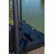 Scaun modular Matrix S25 Pro Seatbox, Black, 78.1x72.1cm Scaun modular Matrix S25 Pro Seatbox, Black, 78.1x72.1cm