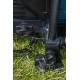 Scaun modular Matrix S25 Pro Seatbox, Black, 78.1x72.1cm Scaun modular Matrix S25 Pro Seatbox, Black, 78.1x72.1cm