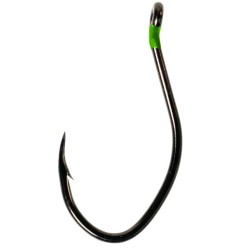 Cârlige Zeck Classic Cat Hook, Medium, 4buc/plic