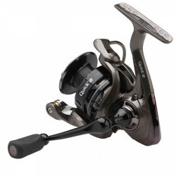 Mulinetă Dam Quick 2 3000 FD