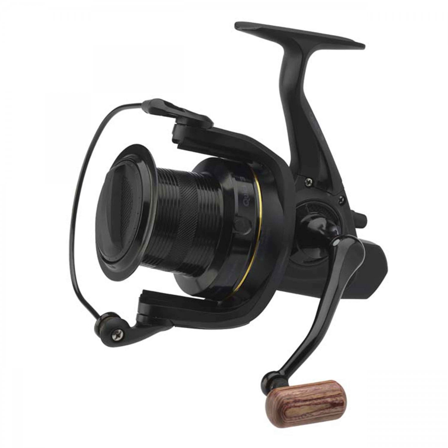 moom  Mulineta DAM Quick 6 SLS 7000 FD