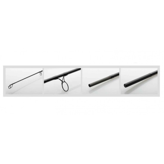 Lansetă DAM XT1 50, 3.90m/3.5lbs, 2buc Lansetă DAM XT1 50, 3.90m/3.5lbs, 2buc