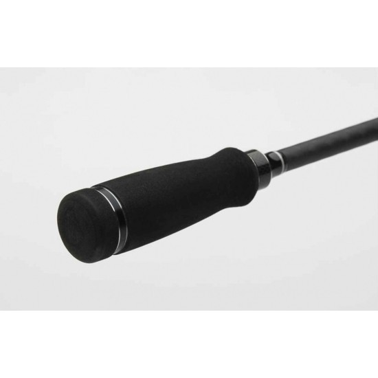 Lansetă DAM Cult-X SW Spin, 2.28m/12-42g, 2buc