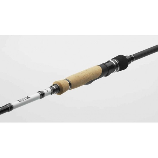 Lansetă DAM Cult-X SW Spin, 2.28m/12-42g, 2buc