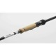 Lansetă DAM Cult-X SW Spin, 2.28m/12-42g, 2buc