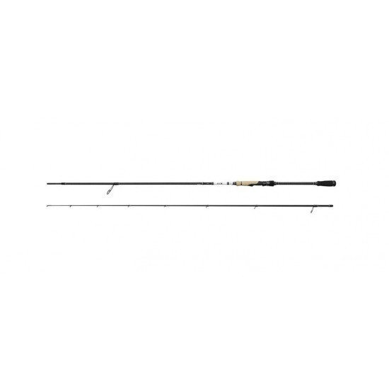 Lansetă DAM Cult-X SW Spin, 2.28m/12-42g, 2buc