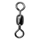 Vârtej Owner Amaz 72481 Crane Swivel, Black Nickel, Nr.8/31kg, 20buc/plic