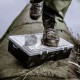 Cutie pentru accesorii Quantum Tackle Keeper HC12Q Deep, 35x22x10cm, 12 compartimente Cutie pentru accesorii Quantum Tackle Keeper HC12Q Deep, 35x22x10cm, 12 compartimente