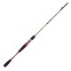 Lansetă Sakura Redbird Cast RDC 662MH 1.98m 7-30gr