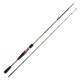 Lansetă Sakura Redbird Cast RDC 662MH 1.98m 7-30gr